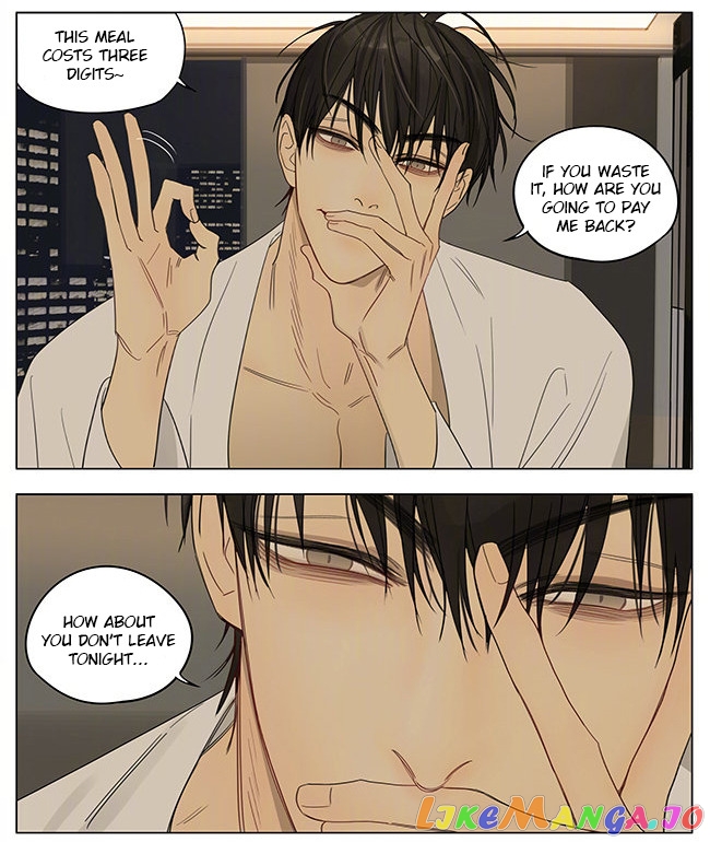 19 Days chapter 341 image 6